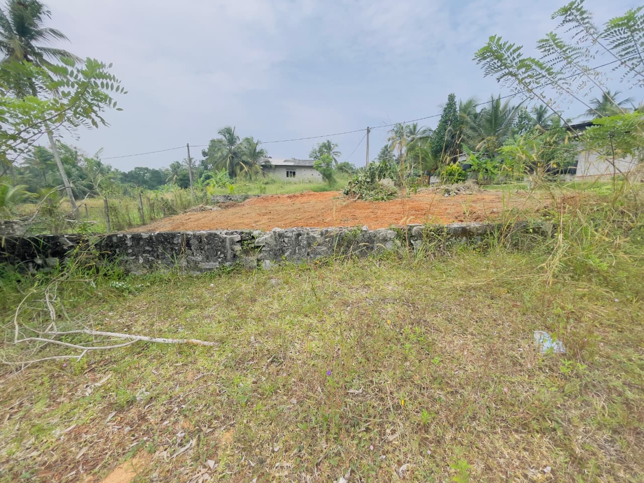 ඌරාපොළ බෝපැත්ත පර්චස් 14