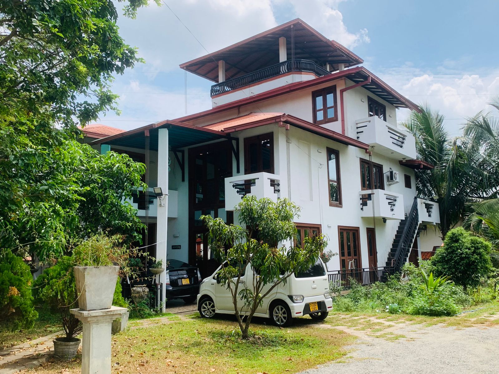 House For Sale in Biyagama