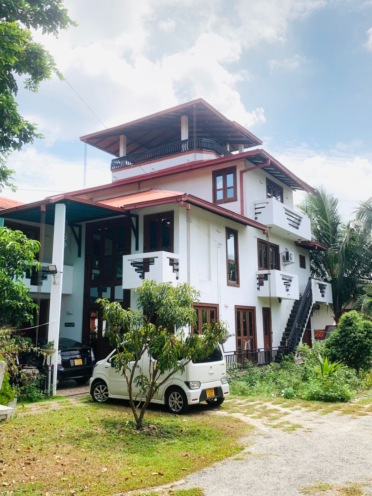 House For Sale in Biyagama