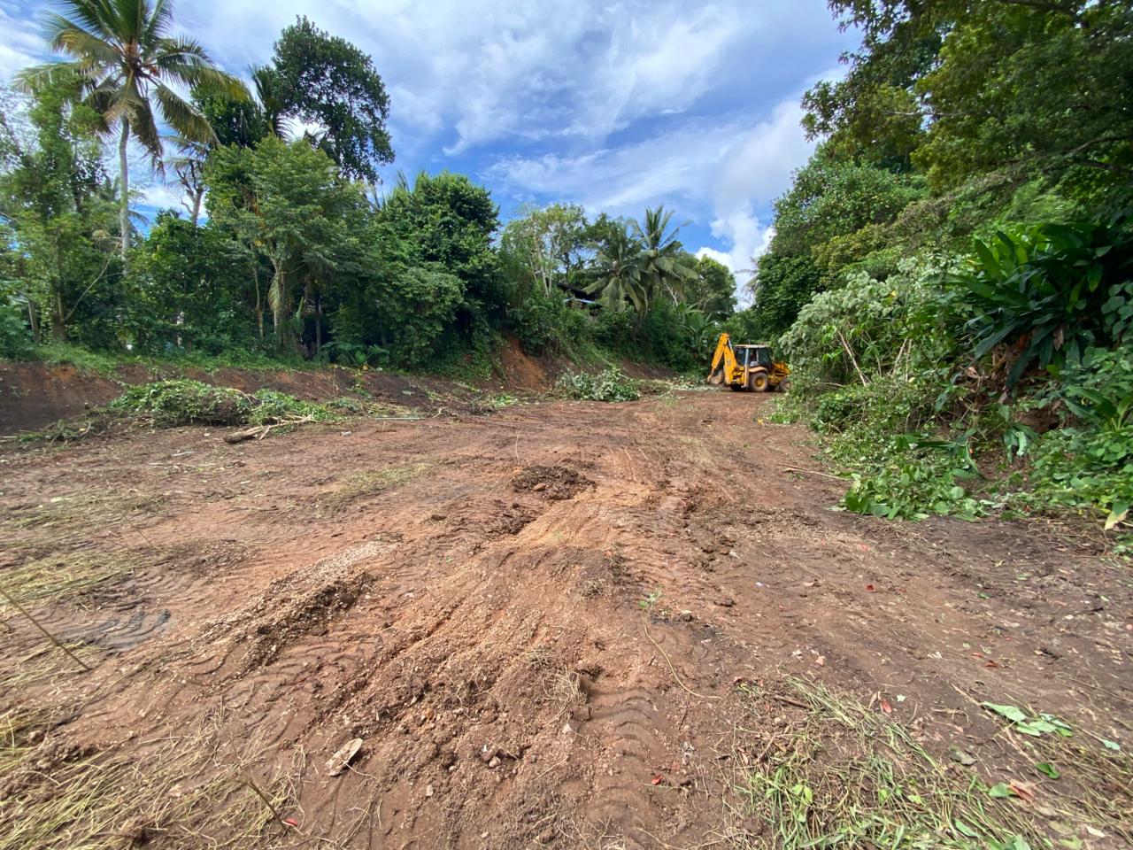 Land for Sale Pandura