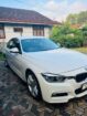 BMW 318i M Sport 2017