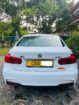 BMW 318i M Sport 2017