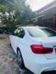 BMW 318i M Sport 2017