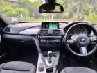BMW 318i M Sport 2017