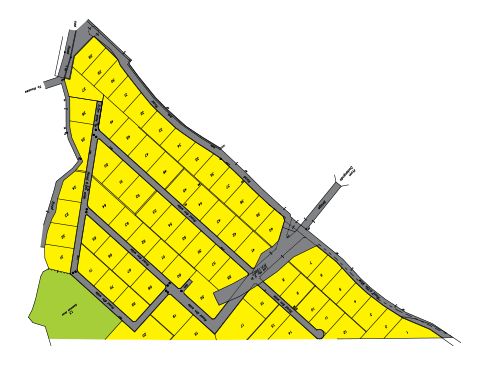 Land for Sale Kalutara