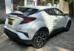 Toyota CHR GT (Turbo) 2018
