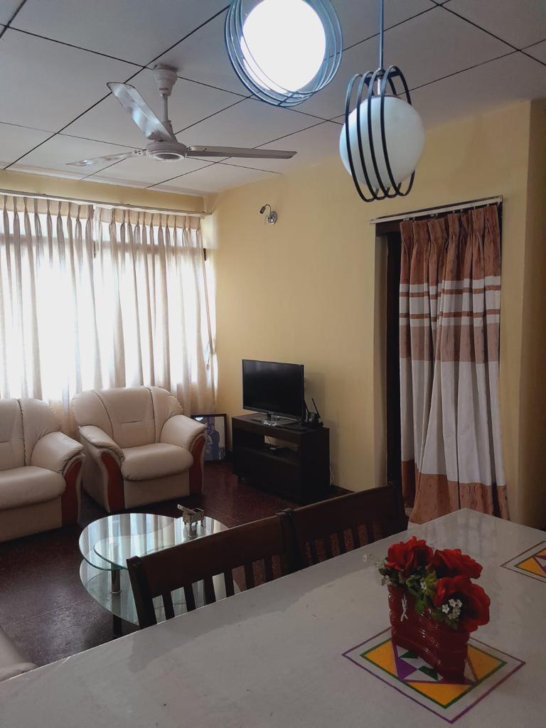 2 bedroom apartment-1st floor For Rent