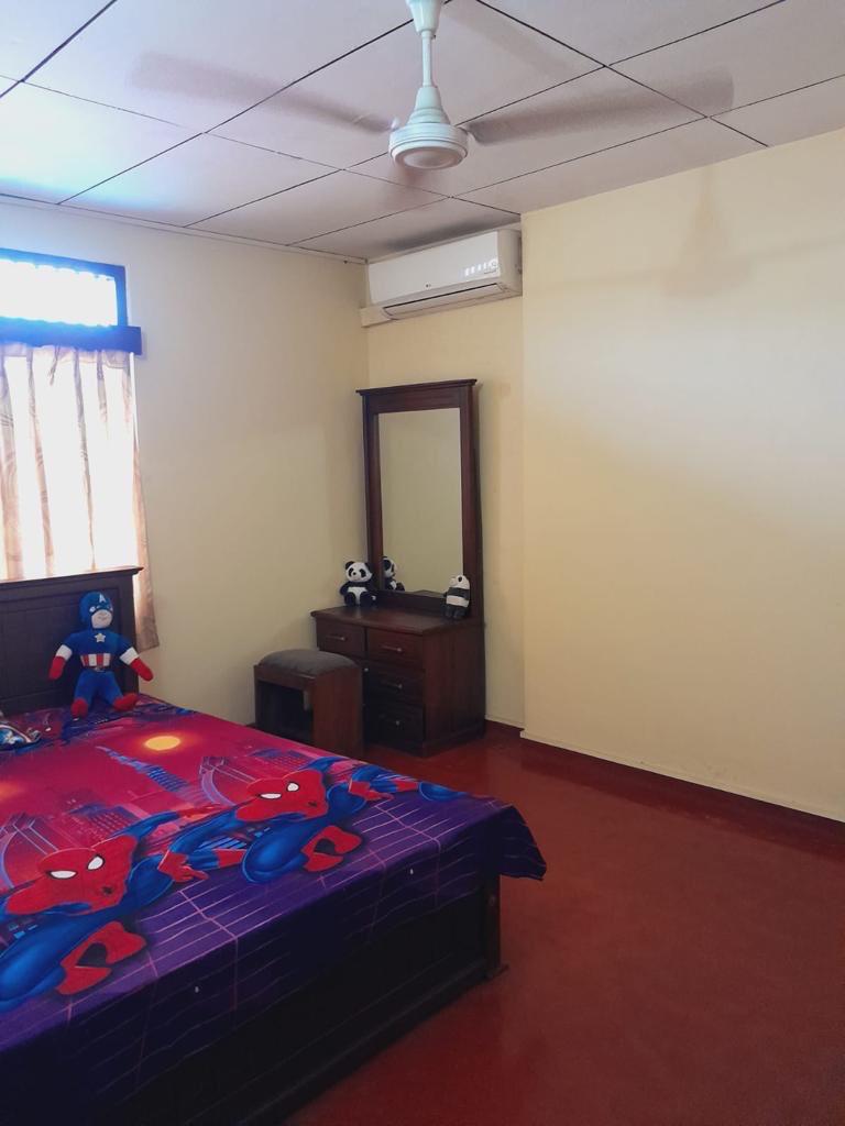 2 bedroom apartment-1st floor For Rent