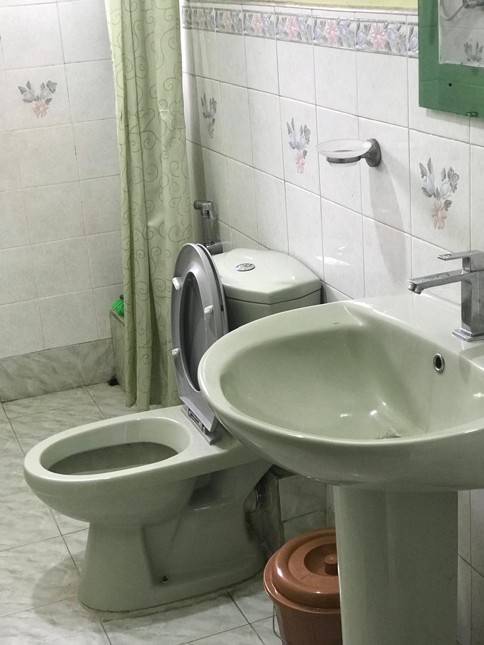 2 bedroom apartment-1st floor For Rent