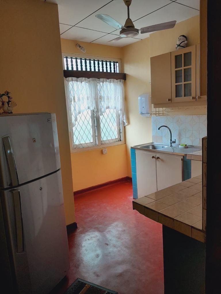 2 bedroom apartment-1st floor For Rent