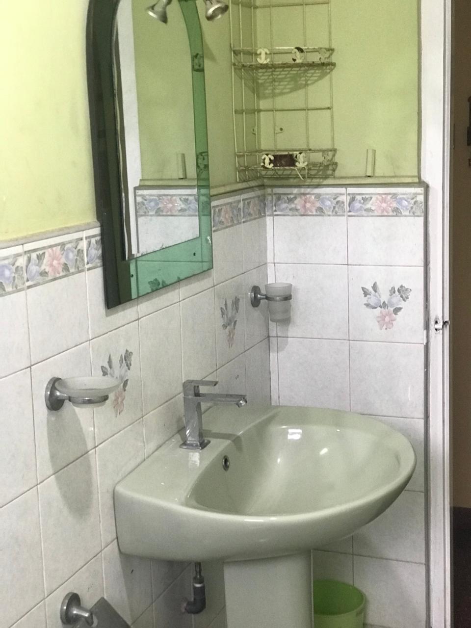 2 bedroom apartment-1st floor For Rent