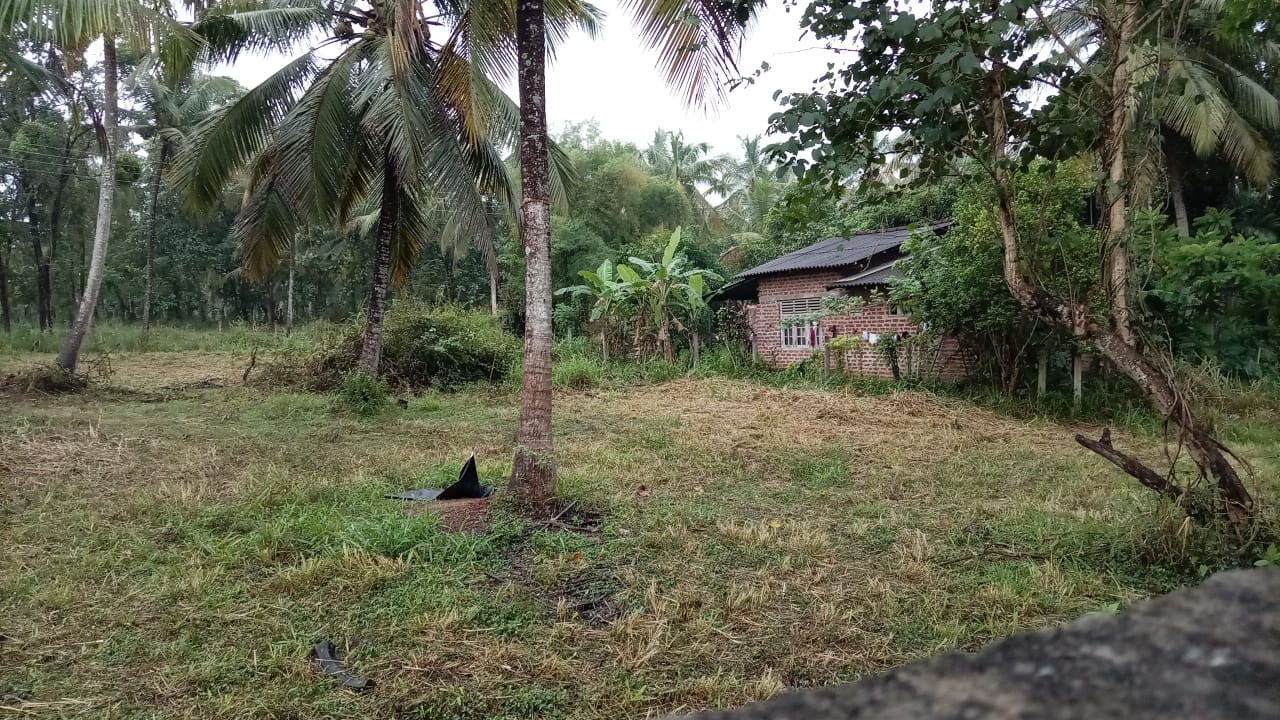 Land for sale (6 KM from the Kurunegala Town Clock Tower Junction)