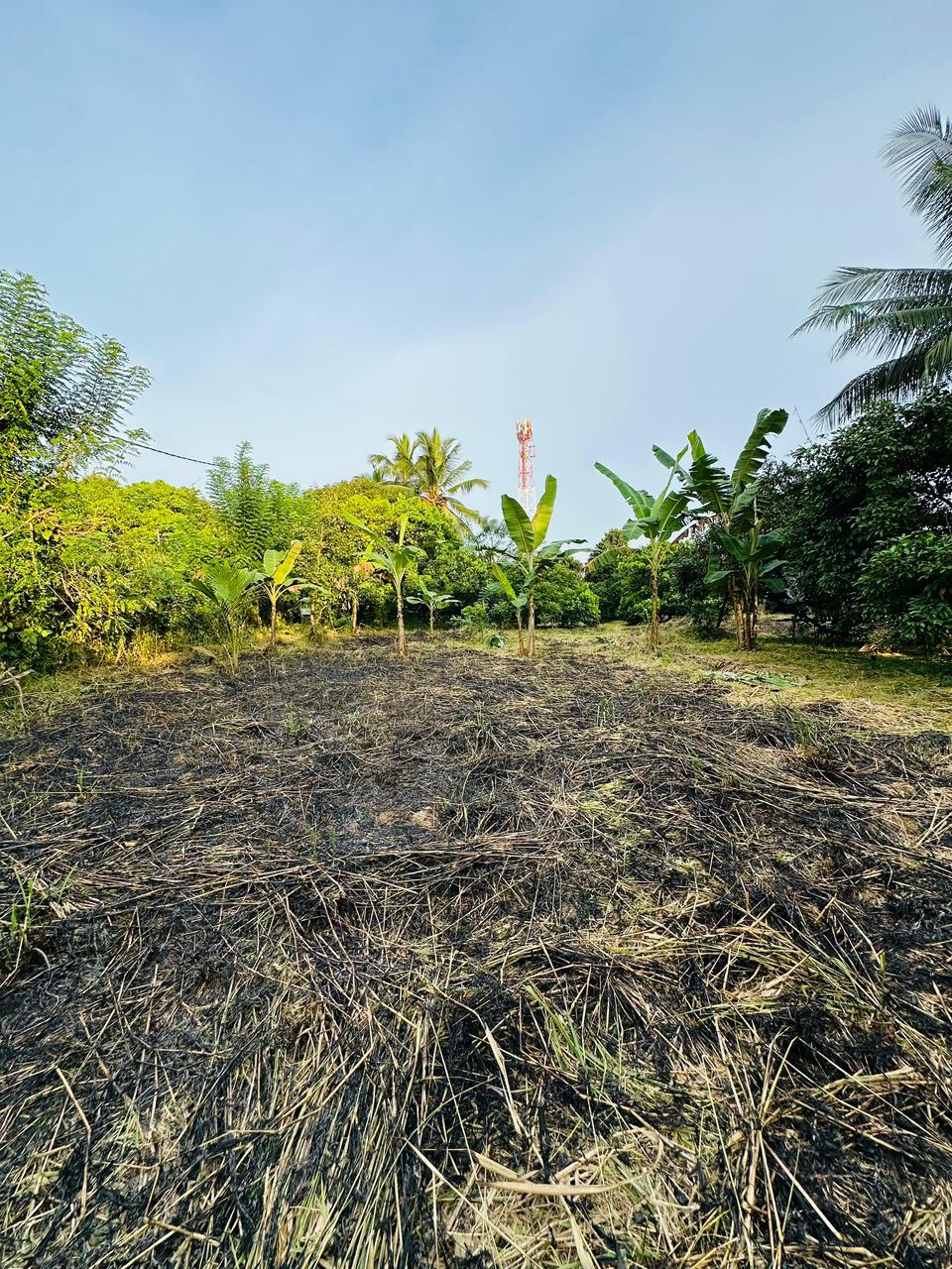 පර්චස් 430ක නිවසක් සහිත ඉඩමක් විකිණීමට ඇත