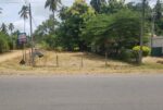 Land for Sale in Kurunegala