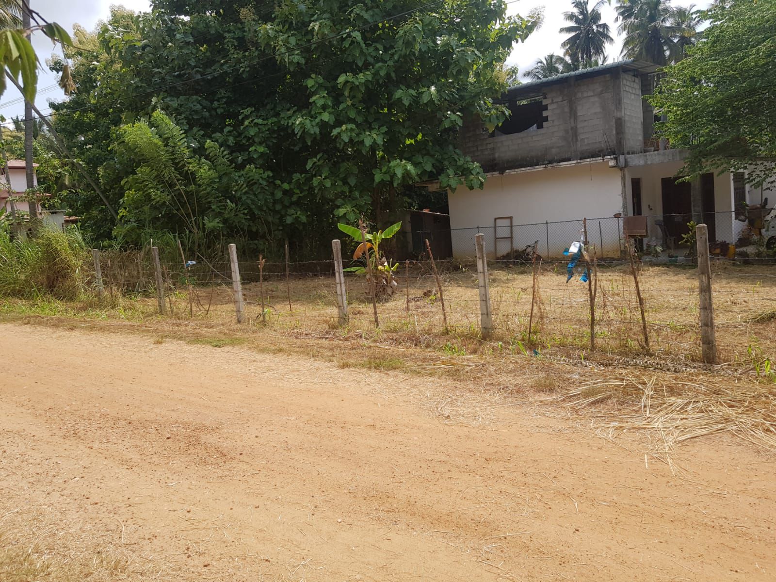 Land for Sale in Kurunegala
