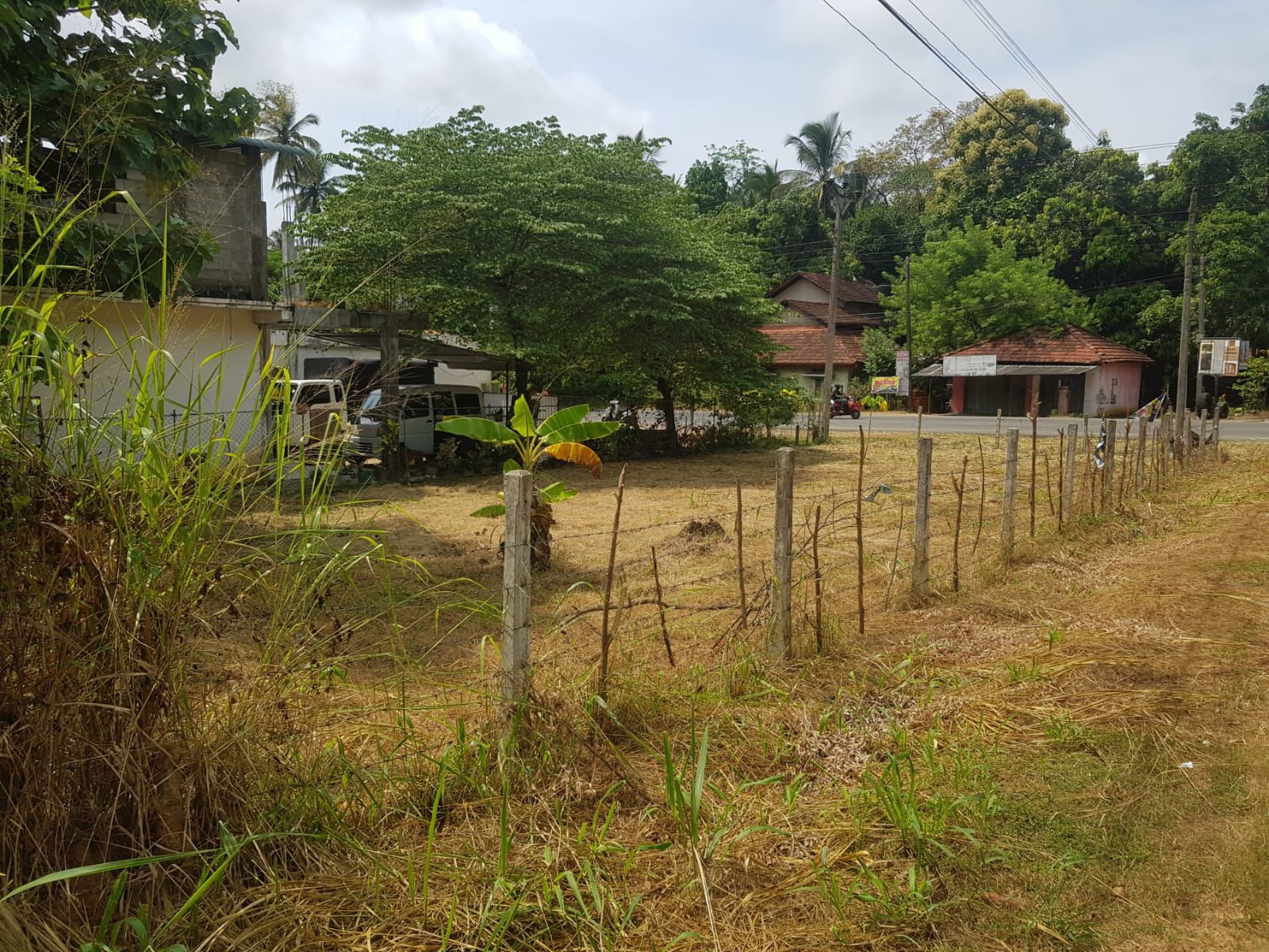 Land for Sale in Kurunegala