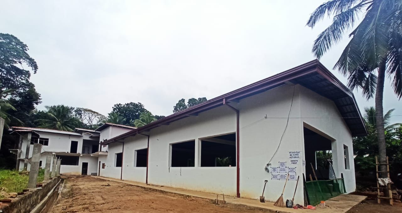 280 Purchase ,9400 Sqft, Commercial Building for Sale Galewela