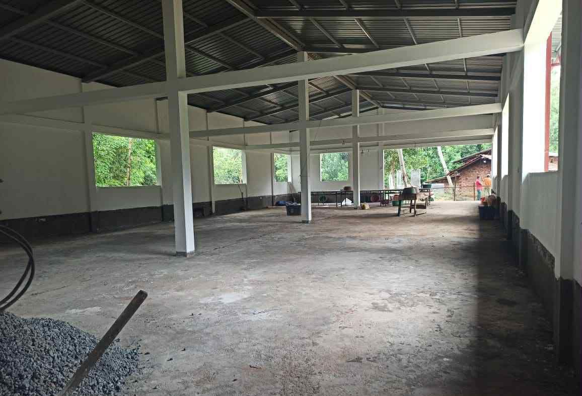 280 Purchase ,9400 Sqft, Commercial Building for Sale Galewela