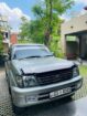 Toyota Land Cruiser Prado TX 1998