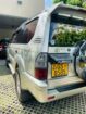 Toyota Land Cruiser Prado TX 1998