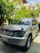 Toyota Land Cruiser Prado TX 1998