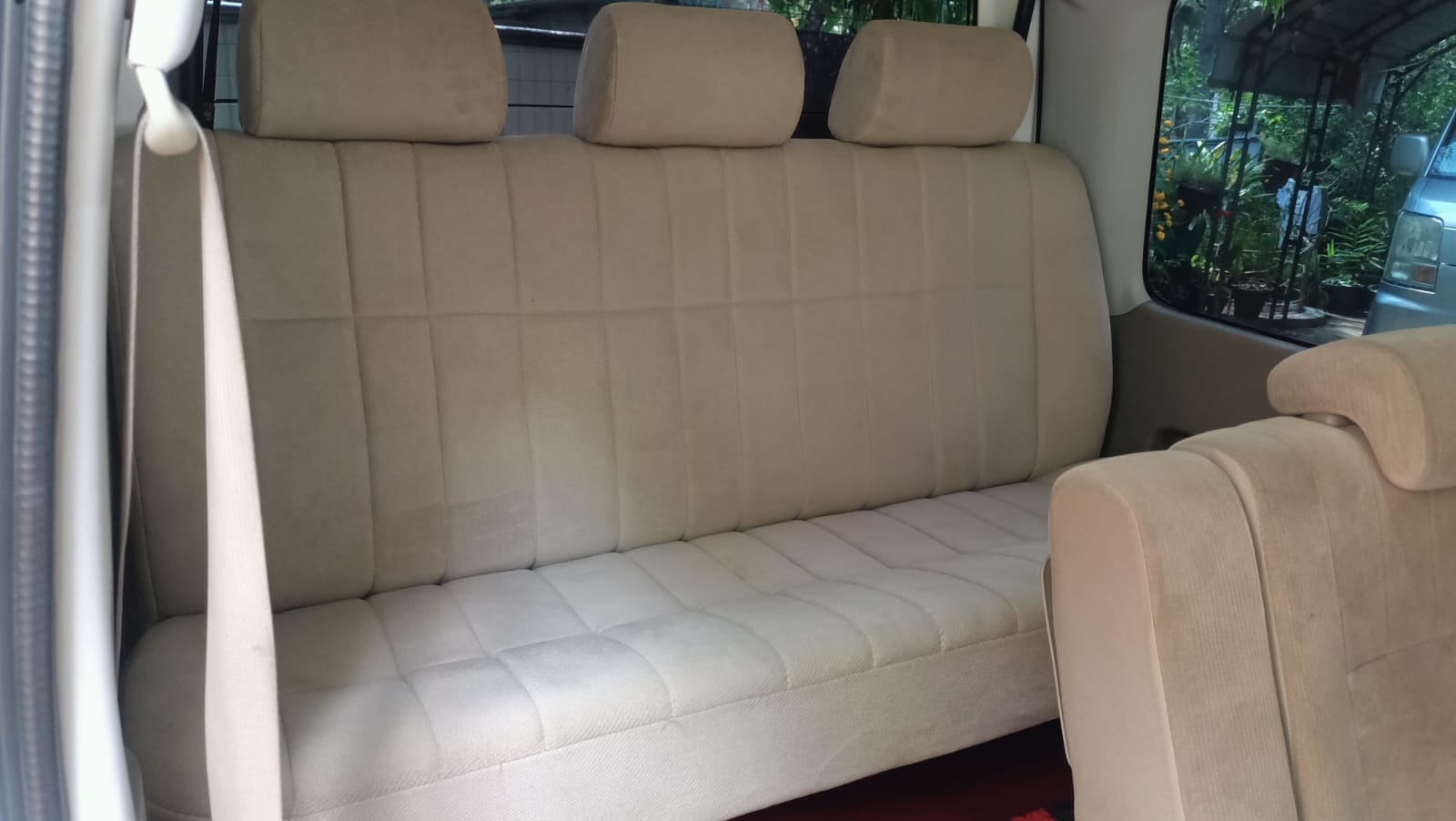 Daihatsu Attrai 2018