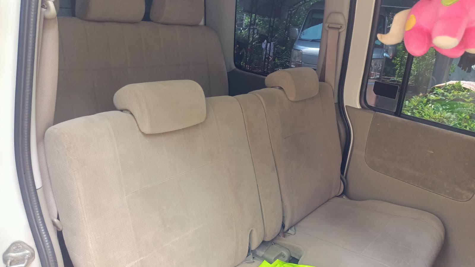 Daihatsu Attrai 2018