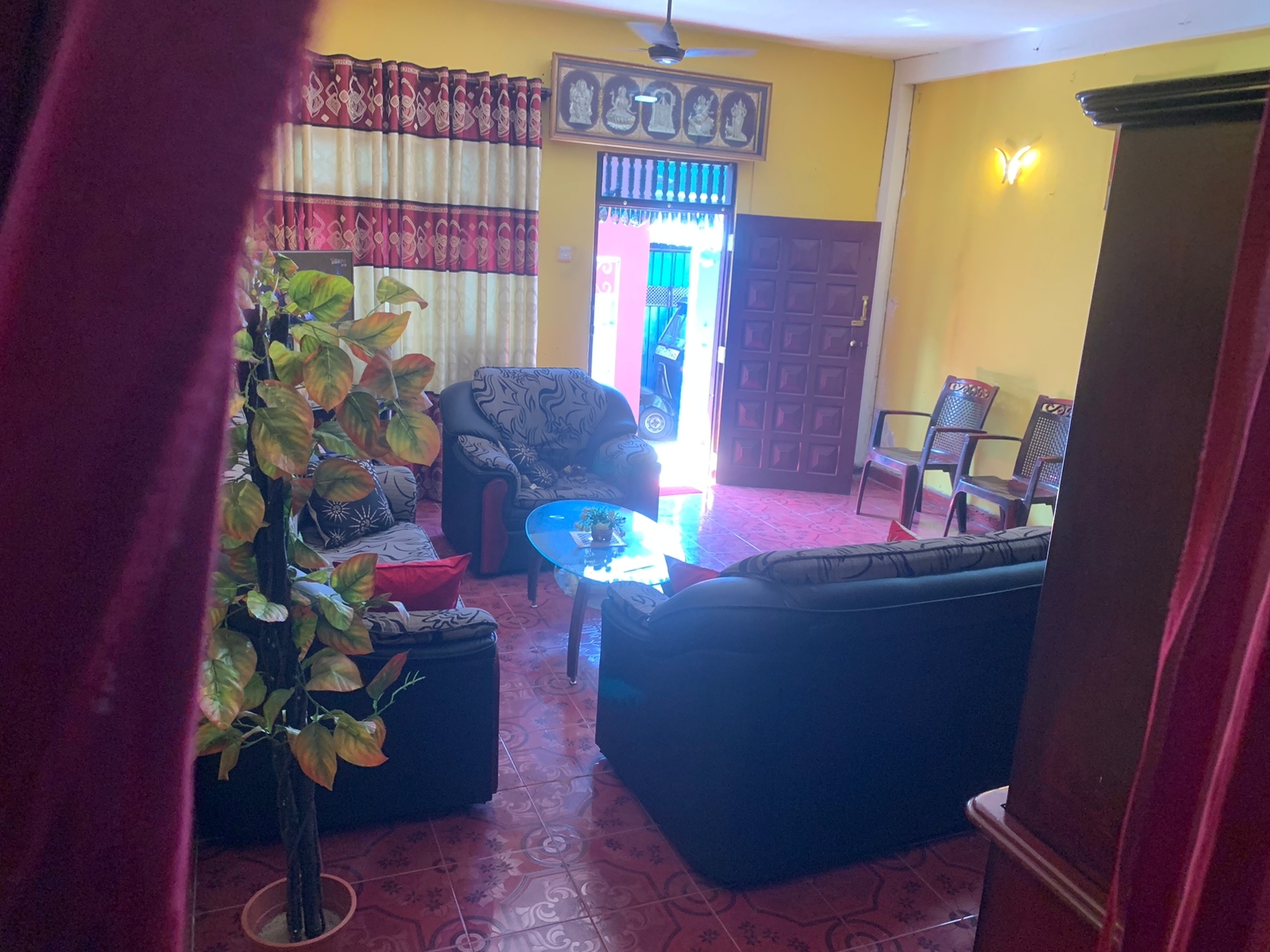 2 Storey House for Sale- Colombo 14