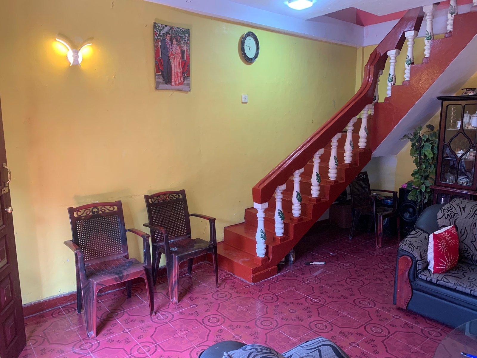 2 Storey House for Sale- Colombo 14