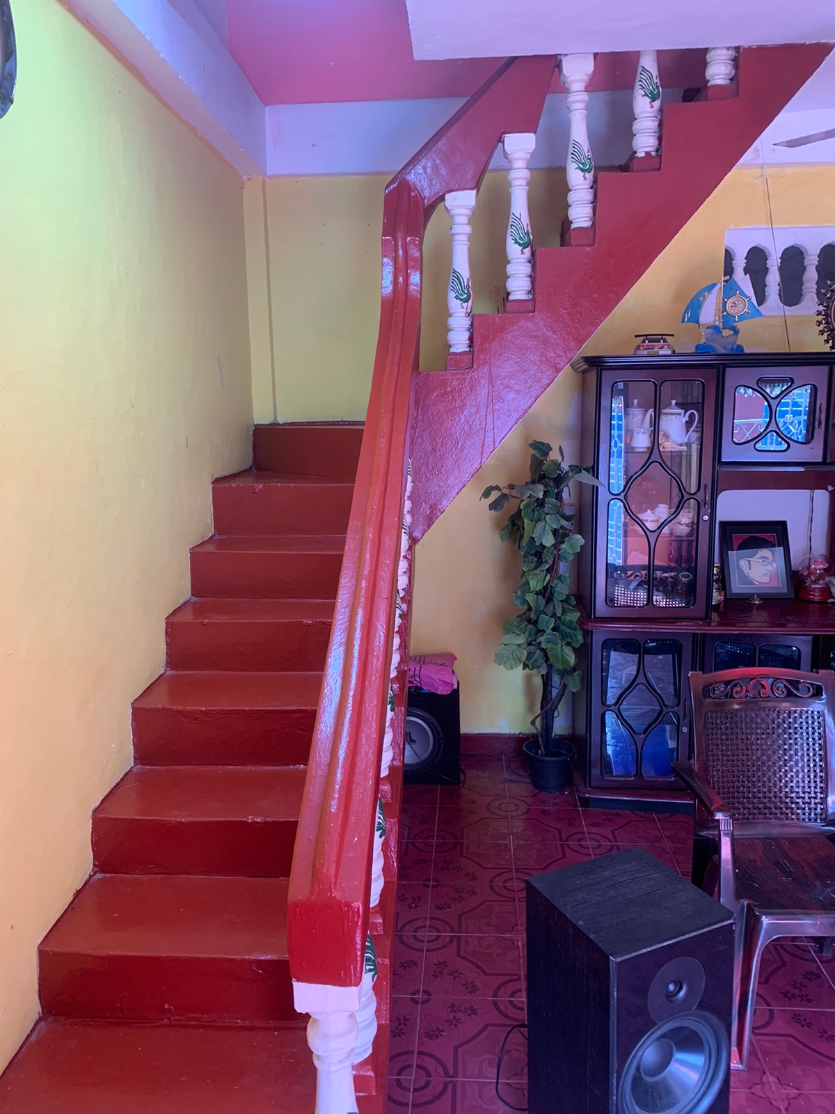 2 Storey House for Sale- Colombo 14