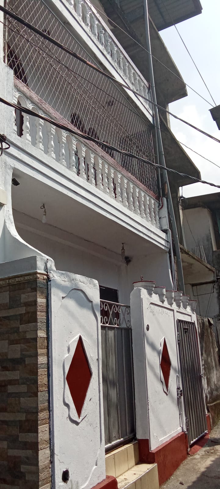 2 Storey House for Sale- Colombo 14