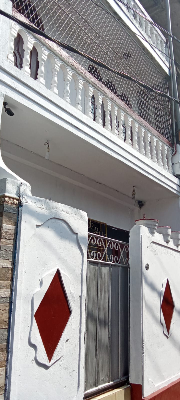 2 Storey House for Sale- Colombo 14