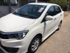 Perodua Bezza 2019