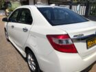Perodua Bezza 2019