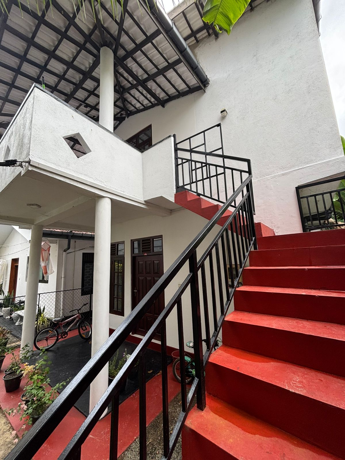 House for Rent in Galle