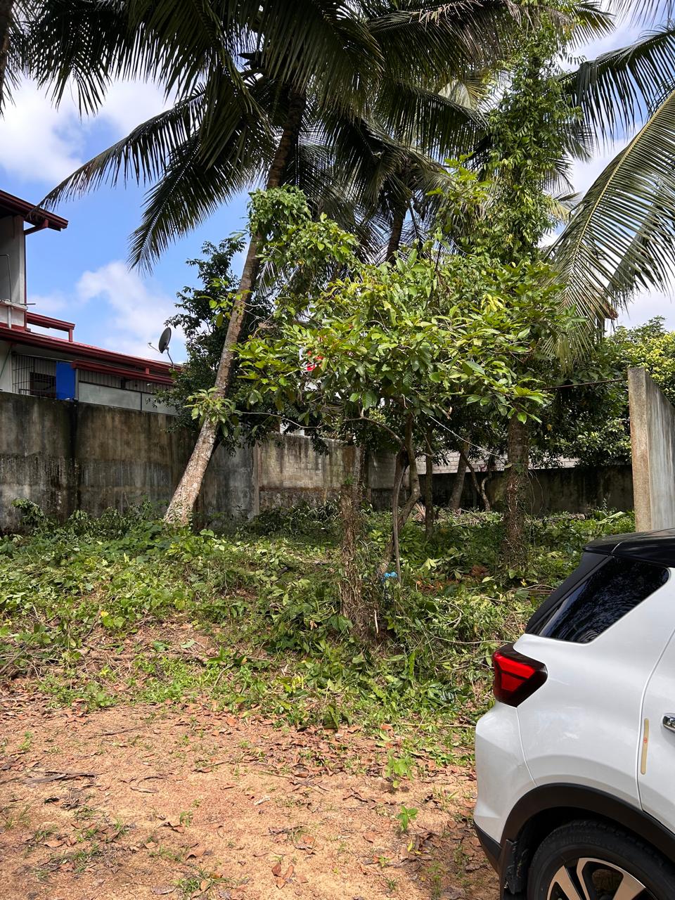 Land for Sale Kadawatha