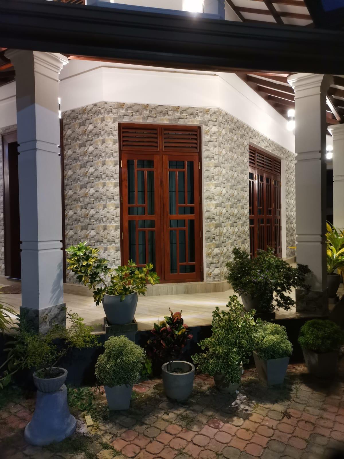 Two Stories House for Sale in Negombo