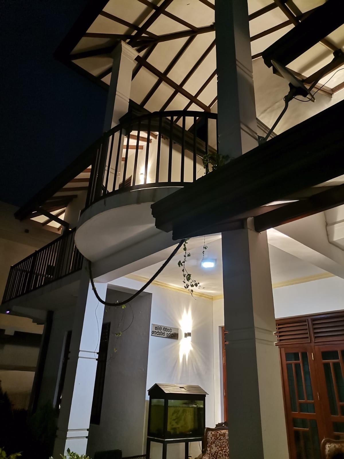 Two Stories House for Sale in Negombo