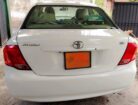 Toyota Axio 2012