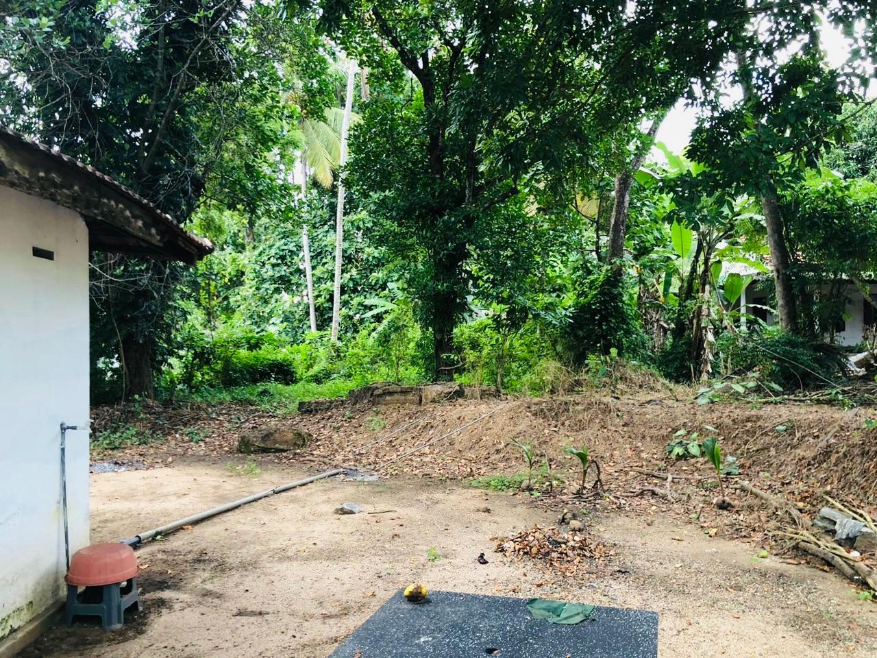 Land for Sale in Ridigama Town- Kurunegala District – Facing Matale Main Road