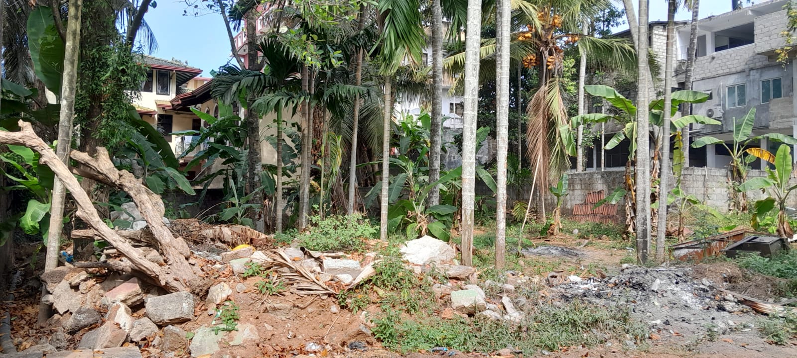 Hotel with Land for Sale in Makola