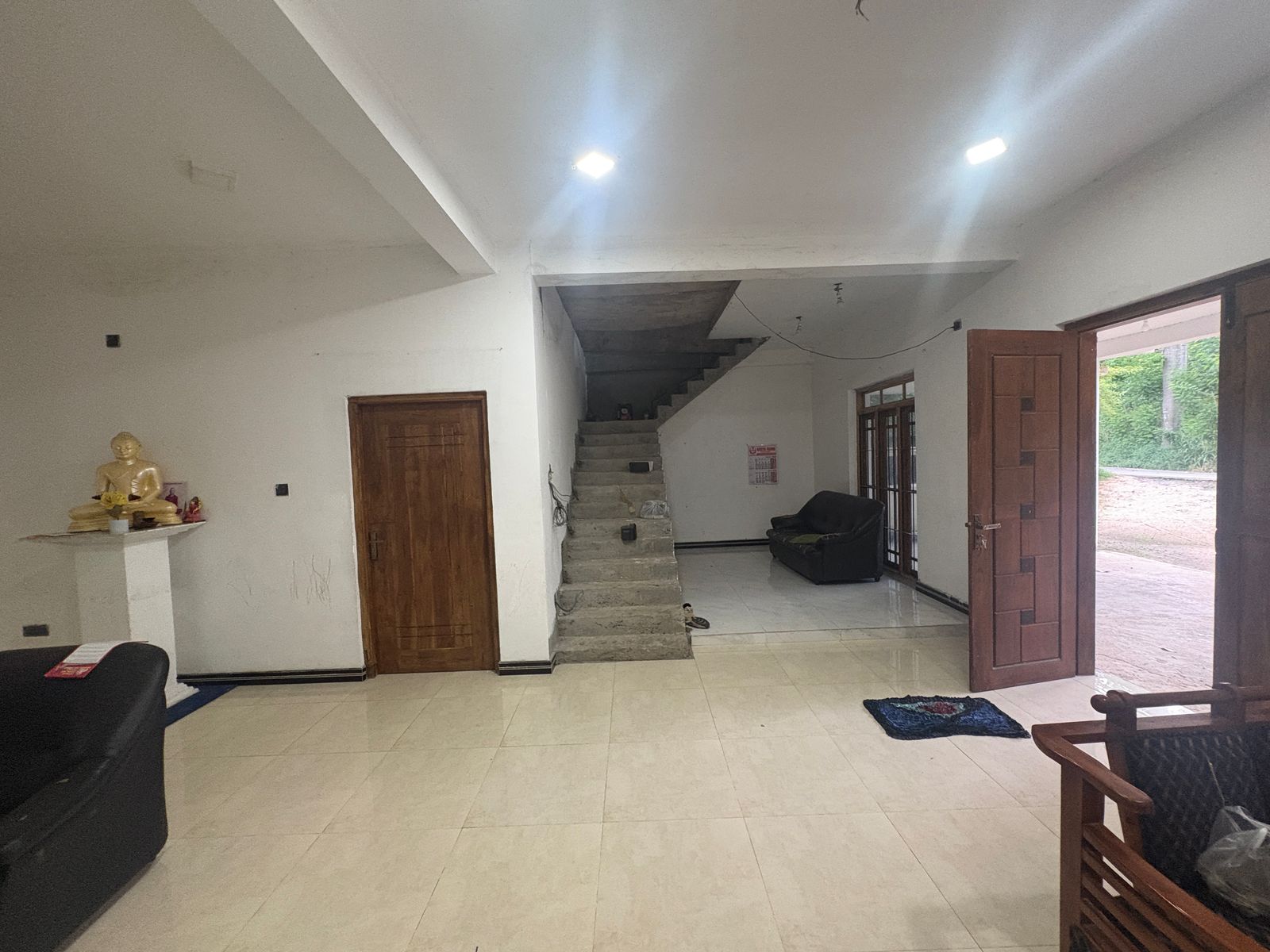 House for Sale in Mahiyangana
