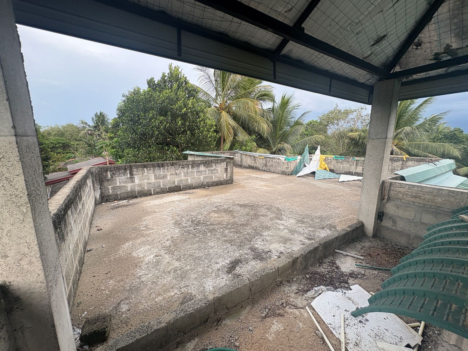 House for Sale in Mahiyangana