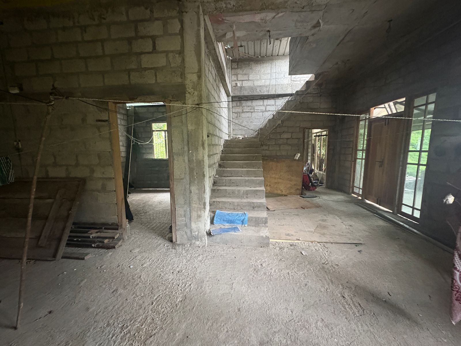 House for Sale in Mahiyangana