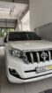 Toyota Land Cruiser Prado TRX 2015