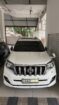 Toyota Land Cruiser Prado TRX 2015