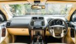 Toyota Land Cruiser Prado TRX 2015