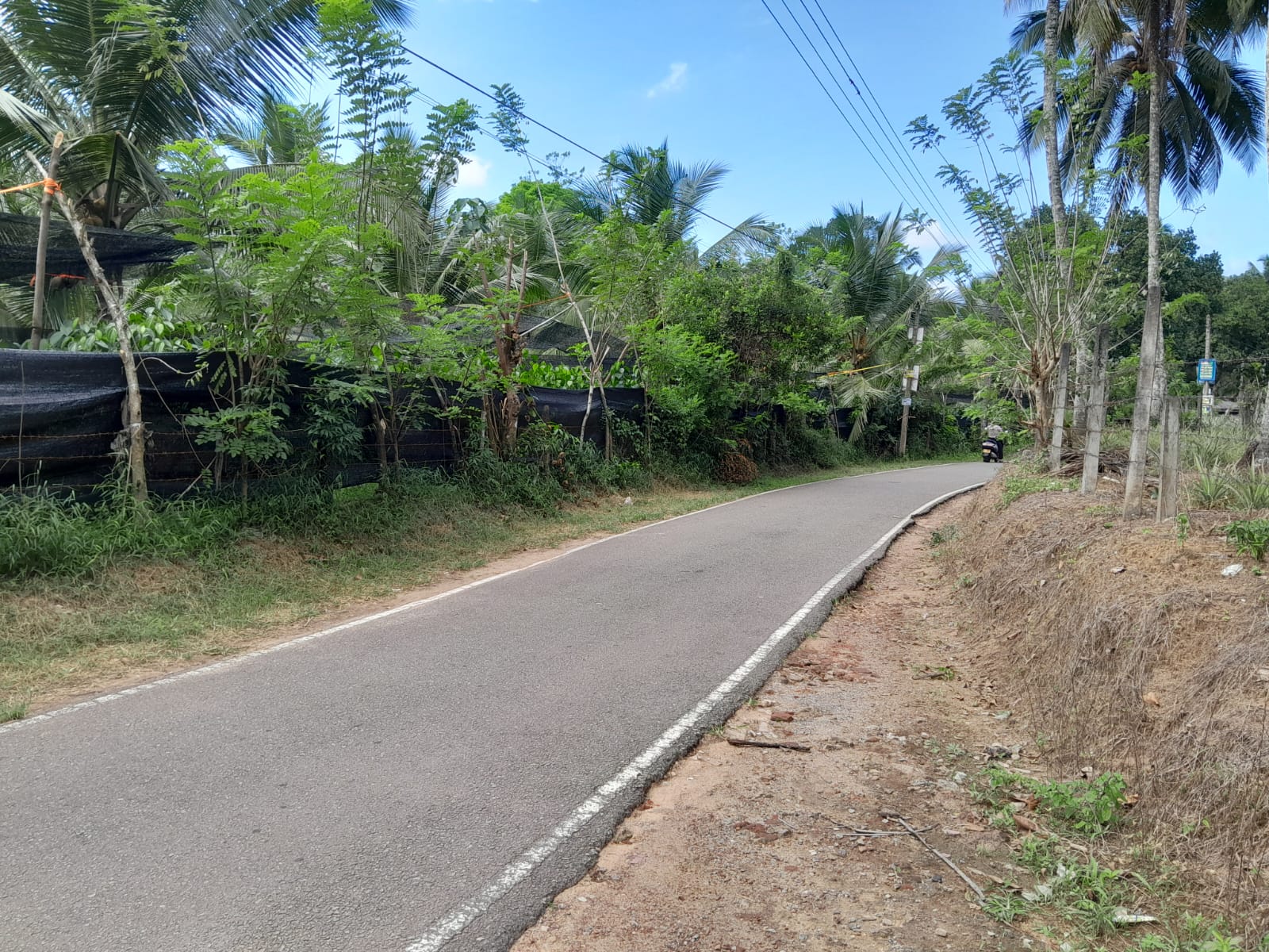 Land for Sale – Dompe