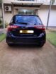 Toyota Vitz Safety Edition 2 2018
