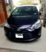 Toyota Vitz Safety Edition 2 2018